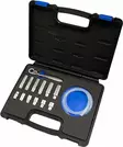 M-Pro jarrujen ilmaussarja 7-12mm - Jarrutyökalut - HUB11009 - 1