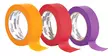 MAALARINTEIPPI 38MMX50M WASHI UV150 PUN. - Teipit - CE96073899 - 1