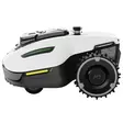 Mammotion Yuka Mini 600 robottiruohonleikkuri vision & RTK - Robottiruohonleikkurit - 103574139 - 2