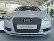Maskisuoja Audi A3 Sedan 2013-2015 - Audi maskisuojat - TS429 - 1