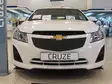 Maskisuoja Chevrolet Cruze SW 2012-2014 - Chevrolet maskisuojat - TS329 - 1