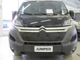 Maskisuoja Citroen Jumper 2014-2023 - Citroen maskisuojat - TS529 - 1