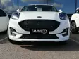 Maskisuoja Ford Puma ST-Line 2020- - Ford maskisuojat - TS959 - 1