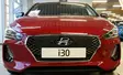 Maskisuoja Hyundai i30 Style 2017-2020 - Hyundai maskisuojat - TS729 - 1