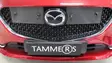 Maskisuoja Mazda 6 2019- - Mazda maskisuojat - TS779 - 1