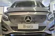 Maskisuoja Mercedes-Benz B-sarja 2015-2018 - Mercedes-Benz maskisuojat - TS579 - 1