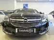 Maskisuoja Opel Insignia 2014-2015 - Opel maskisuojat - TS459 - 1