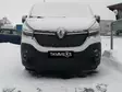 Maskisuoja Renault Trafic 2021- - Renault maskisuojat - TS919 - 1