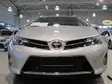 Maskisuoja Toyota Auris 2013-2015 - Toyota maskisuojat - TS389 - 1