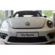 Maskisuoja VW Beetle 2017- - VW maskisuojat - TS699 - 1