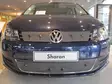 Maskisuoja VW Sharan 2011- - VW maskisuojat - TS159 - 1
