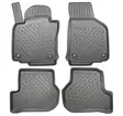 Mattosarja Skoda Octavia II, VW Golf 5/6, Jetta, Scirocco III 2,05 kg - Skoda mattosarjat - 878-402559 - 1