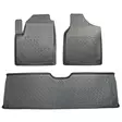 Mattosarja Volkswagen / Seat / Ford Sharan I / Alhambra I / Galaxy I 1995- - VW mattosarjat - 878-402169 - 1