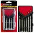 Mikroruuvimeisselisarja 6-os. - Ruuvitaltat - C9319 - 1