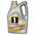 Mobil 1 FS 0W-40 5L - Moottoriöljyt - 153669 - 1