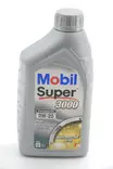 Mobil Super 3000 Formula VC 0W20 1L - Moottoriöljyt - 153319 - 1