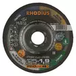 Monitoimilaikka XTK69 MULTI CROSS Rhodius - Hiomalaikat - 283-60-XTK6912519 - 1