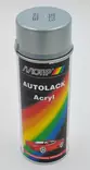 Motip automaali 400 ml 55219 - Automaali spray värikoodilla - 104-55219 - 1