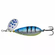 Patriot Lucky spinner lippa 8g. Väri: 09 - Kalastus - LUCKY8-09 - 1