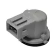 Polttimonkanta liitin 2 napainen Jokon polttimon liitin - Polttimon kannat - 403079 - 1