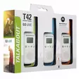 Radiopuhelin 3-pack Motorola Talkabout T42 - Kodin elektroniikka - 188119 - 1