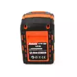 Robota DC-B6 18V 6Ah akku - Akut ja laturit akkukoneisiin - R01-10119 - 4