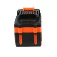 Robota DC-B6 18V 6Ah akku - Akut ja laturit akkukoneisiin - R01-10119 - 5