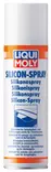 Silikonispray 300ml - Muut apu- ja korjausaineet - LQM2899 - 1