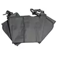 Takapenkin Suoja 145x150 cm - Muut sisätilan tarvikkeet - 942-60399 - 1