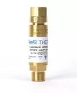 Takatulisuoja asetyleeni TERM-X 3/8"L - Hitsaustarvikkeet ja liittimet - WA00969 - 1