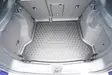 Tavaratilamatto ala Volkswagen ID.4 GTX SUV/5 12.2020- - VW tavaratilan matot - 878-193889 - 4