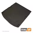 Tavaratilamatto Audi A4 Se 15-19 - Audi tavaratilan matot - TBM1179 - 1