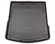 Tavaratilamatto Audi A4 Sedan, 2001-2008 / Seat 2009- 1055x1025x60 mm 1,5 kg - Audi tavaratilan matot - 878-192029 - 1