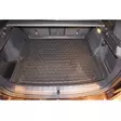 Tavaratilamatto BMW X1 F48 10/2015- 1120x950x60 mm 1,3 kg - BMW tavaratilan matot - 878-193169 - 3