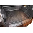 Tavaratilamatto BMW X1 F48 10/2015- 1120x950x60 mm 1,3 kg - BMW tavaratilan matot - 878-193169 - 4