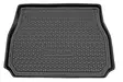 Tavaratilamatto BMW X5 (E53) 06/2000-03/2007 1230x880x60 mm 1,5 kg - BMW tavaratilan matot - 878-192049 - 1
