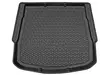 Tavaratilamatto Ford Mondeo HB 5D 09/07-> 1215x990x60 mm 1,5 kg - Ford tavaratilan matot - 878-192619 - 1