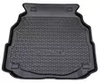 Tavaratilamatto Mercedes C Sedan (W203) 01-07 1120x1020x60 mm 1,5 kg - Mercedes-benz tavaratilan matot - 878-192279 - 1