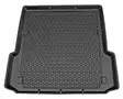 Tavaratilamatto Mercedes E Touran (W211) 03-09 1260x1130x60 mm 1,6 kg - Mercedes-benz tavaratilan matot - 878-192289 - 1
