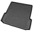 Tavaratilamatto Mercedes E Touran (W211) 03-09 1260x1130x60 mm 1,6 kg - Mercedes-benz tavaratilan matot - 878-192289 - 2