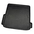 Tavaratilamatto Mercedes E Touran (W212) 09- 1280x1150x60 mm 1,6 kg - Mercedes-benz tavaratilan matot - 878-192719 - 2