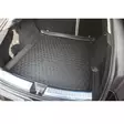 Tavaratilamatto Mercedes GLE Coupe 2015- 1130x1120x60 mm 1,5 kg - Mercedes-benz tavaratilan matot - 878-193349 - 2