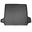 Tavaratilamatto Nissan Pathfinder III 2005-2013 - Nissan tavaratilan matot - 878-192339 - 1