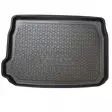 Tavaratilamatto Peugeot 2008 I 04.2013-12.2019 - Peugeot tavaratilan matot - 878-192909 - 1