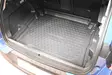Tavaratilamatto Peugeot 3008 II / Opel Grandland X 16- 1060x860x60 mm 1,5 kg - Peugeot tavaratilan matot - 878-193439 - 2