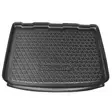 Tavaratilamatto Renault Megane Scenic I 1997-2003.08 - Renault tavaratilan matot - 878-192419 - 1