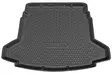 Tavaratilamatto Saab 9-3 Sedan 02- 1360x985x60 mm 1,6 kg - Saab tavaratilan matot - 878-192449 - 1