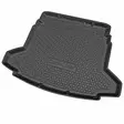 Tavaratilamatto Saab 9-3 Sedan 02- 1360x985x60 mm 1,6 kg - Saab tavaratilan matot - 878-192449 - 2