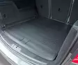 Tavaratilamatto Seat Alhambra/VW Sharan 2010- - Seat tavaratilan matot - TBM1079 - 2