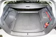 Tavaratilamatto Skoda Enyaq 2021- ylempi - Skoda tavaratilan matot - 878-193989 - 3